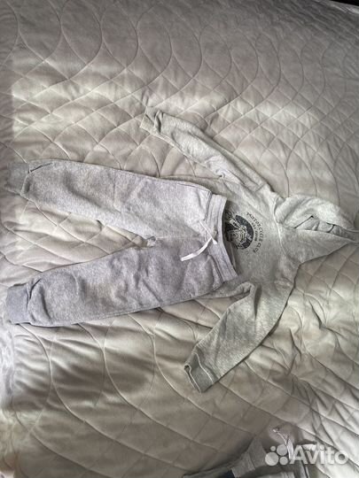 Вещи пакетом