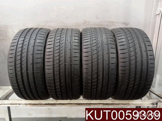Goodyear Eagle F1 Asymmetric 2 235/30 R20 107U