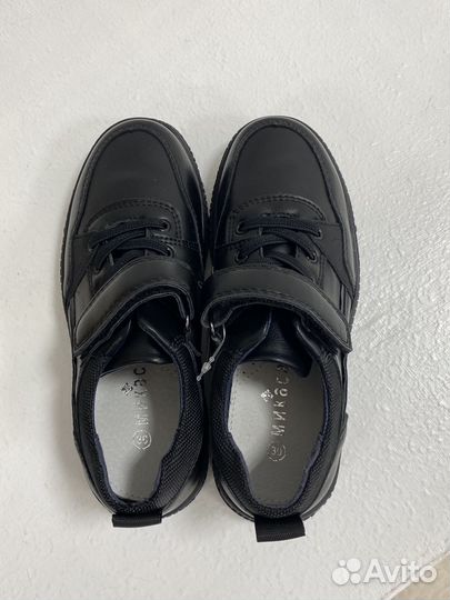 Туфли для мальчика