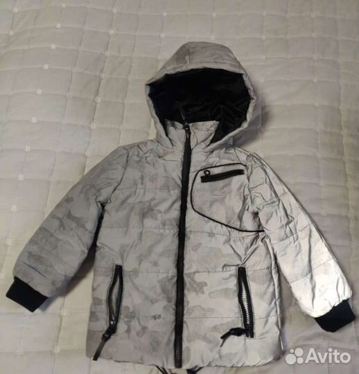 Куртка acoola 104