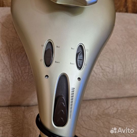 Массажер для тела электрический