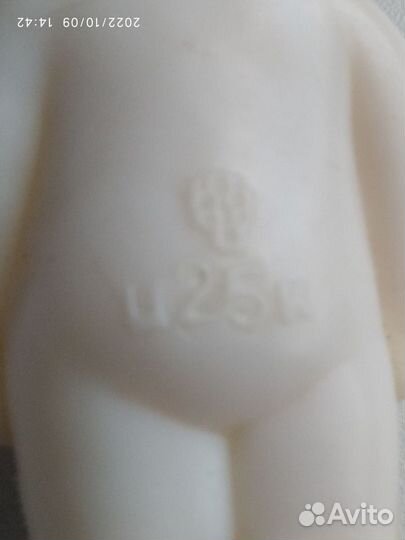 Пупсик СССР