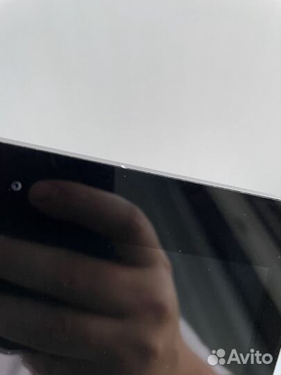 iPad 6 gen 128 gb