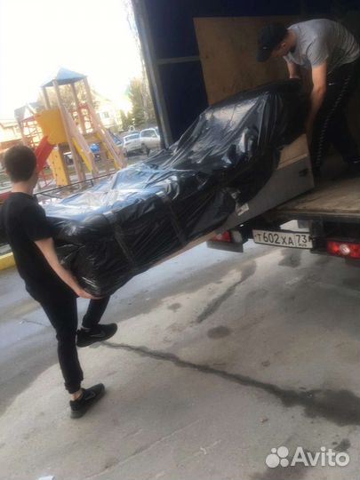 Грузоперевозки Газель/Переезды/Грузчики/Дачи