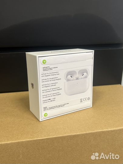 Airpods pro 2 type c