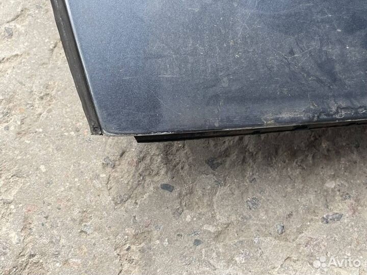 Дверь передняя левая, Mercedes GL-Класс X164 2012