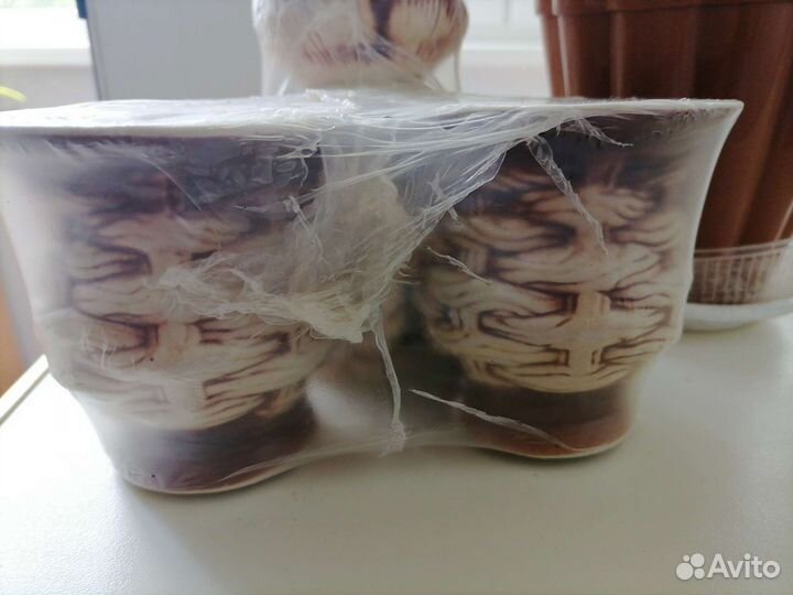 Чайный набор