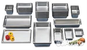 Гастроемкости