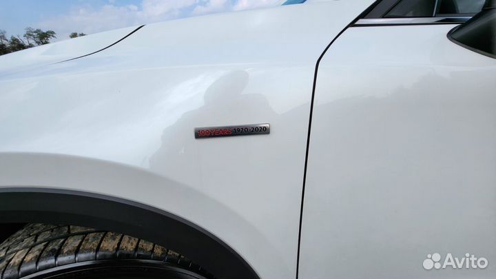 Mazda CX-5 2.5 AT, 2021, 47 000 км