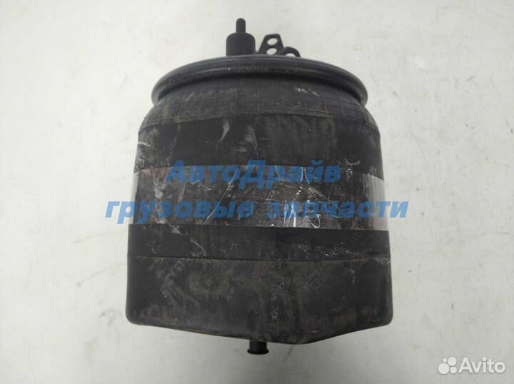 Пневмоподушка Volvo FH12 FM12