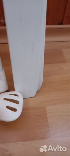 Беговые лыжи