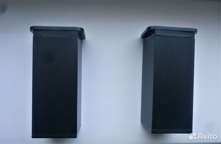 Опора мебельная регулируемая