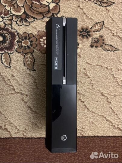 Xbox One elit 1 tb