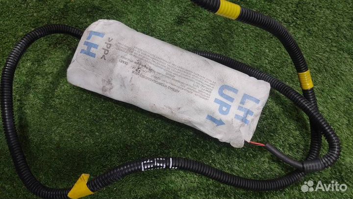 Подушка безопасности в сиденье левая Hyundai IX35