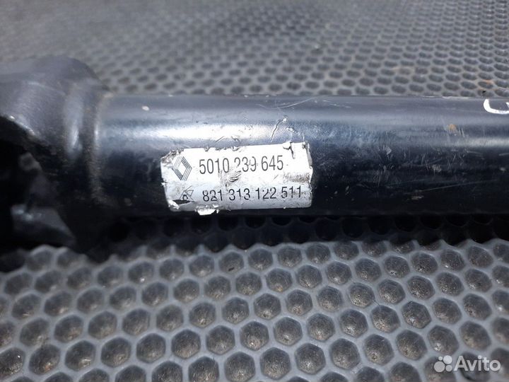 Кардан рулевой Renault Premium