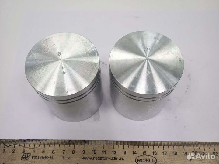 Поршень Иж Юпитер 2 ремонт Россия