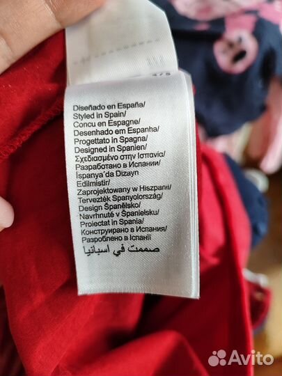 Нарядное платье для девочки 74 80 размер