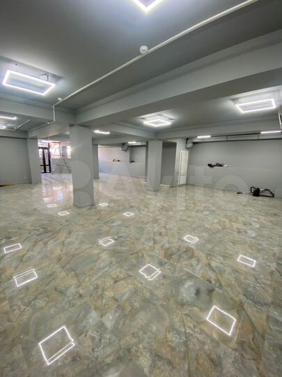 Сдается помещение 130м2