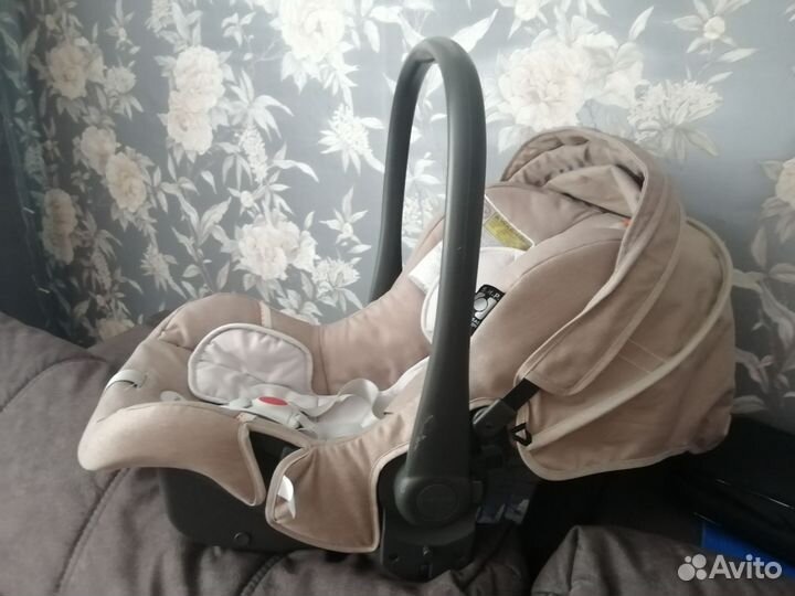 Автолюлька