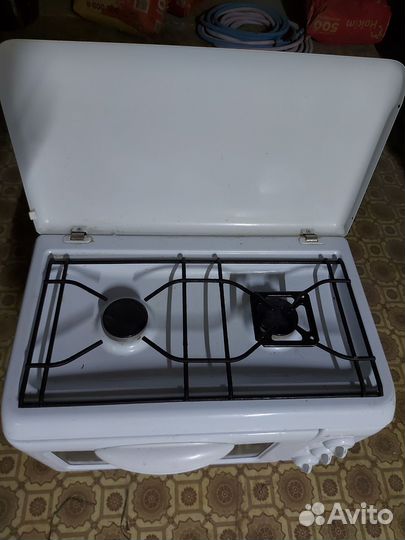Газовая плита
