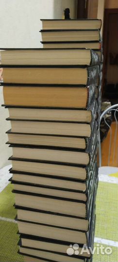 А. Дюма Собрание сочинений