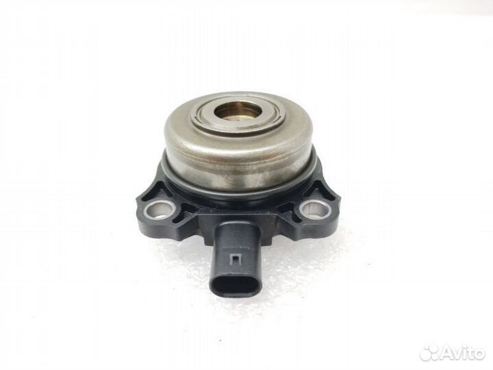 Клапан электромагнитный Mercedes-Benz S-Class W221