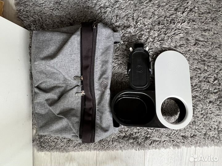 Аксессуары bugaboo