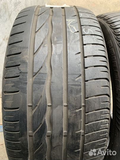 Bridgestone Turanza ER300 245/45 R18 100Y