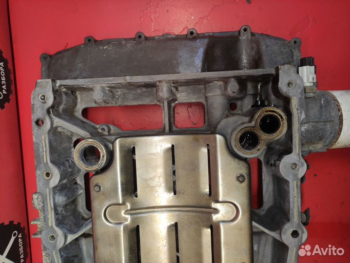 Поддон масляный Jaguar XJ8 X308, XK8 X100 4.0L