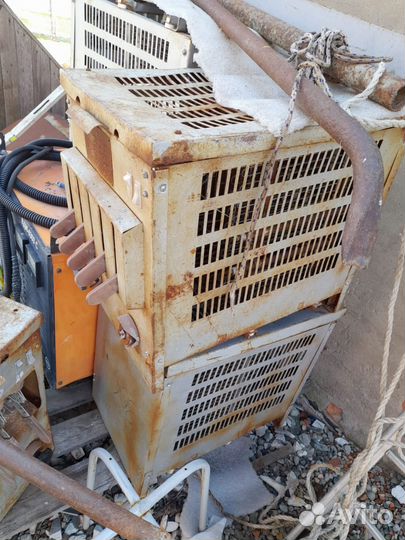 Продам сварочные аппараты