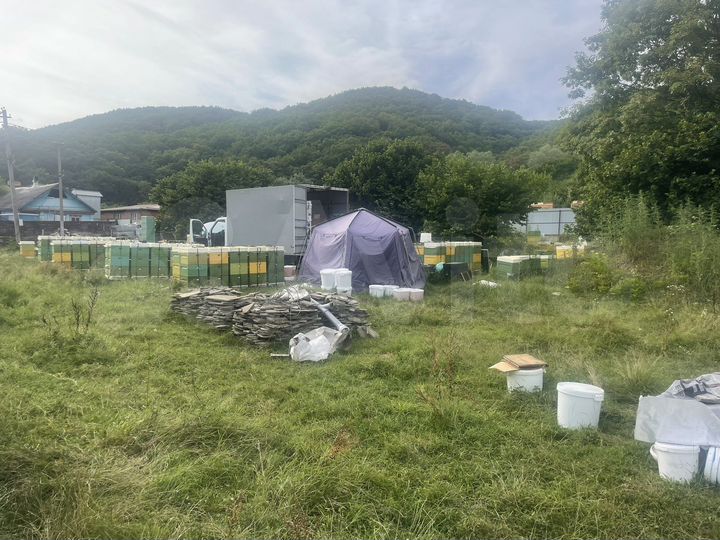 Участок 26 сот. (ИЖС)