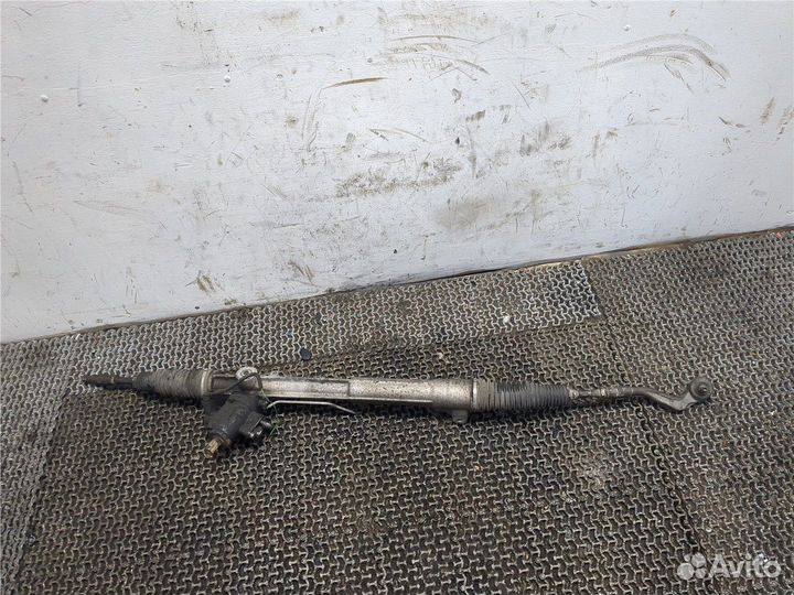 Рейка рулевая с г/у Audi Q5, 2009