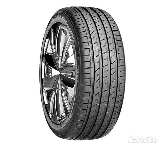 Roadstone N'Fera SU1 275/40 R19