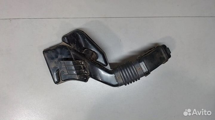 Воздухозаборник Mitsubishi ASX, 2015