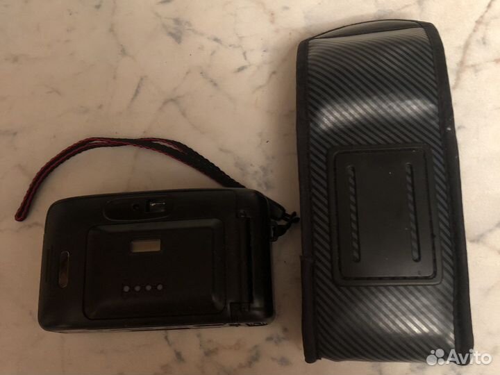 Фотоаппарат