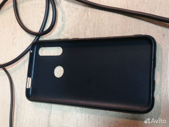 Чехол на honor 9x