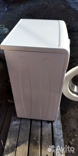 Стиральная машина beko 4,5кг