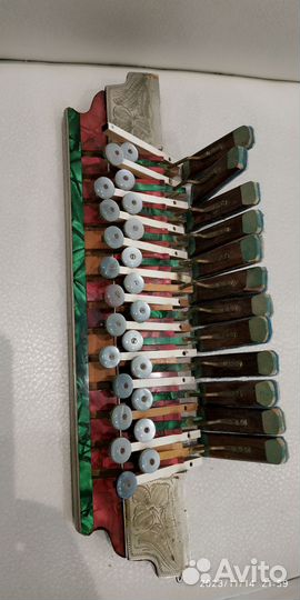 Гриф для гармони