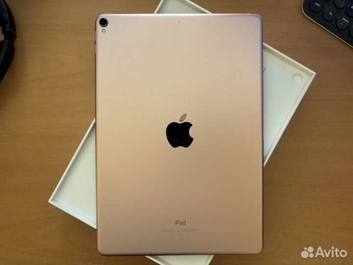 iPad pro 10,5 64gb WI-FI A1701