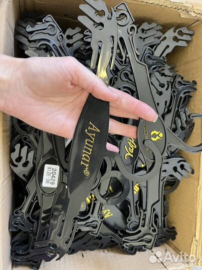 Плечики для одежды б/у