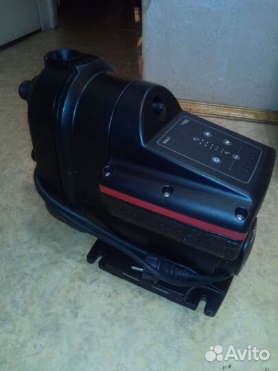 Насосная станция grundfos scala2