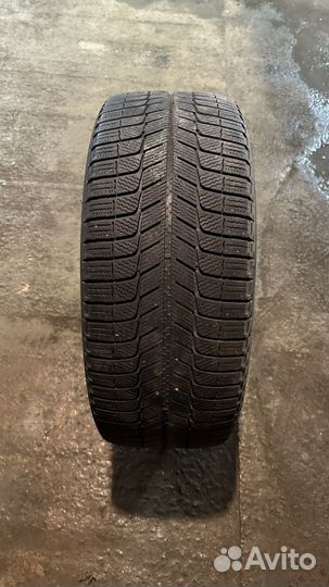 Michelin Compact Winter 245/50 R18 104H