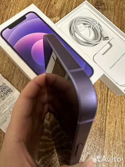 iPhone 12, 64 ГБ