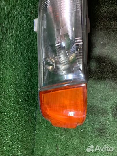 Фара передняя правая Toyota Corsa EL50