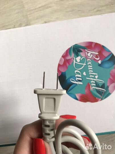 Фен для волос