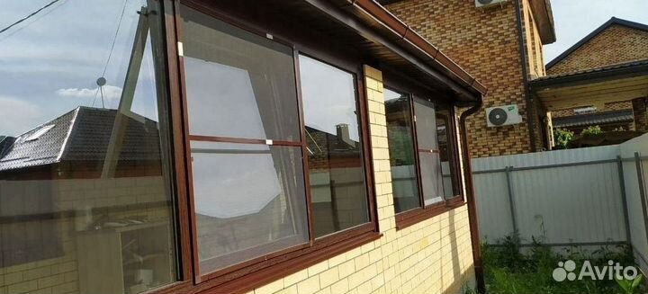 Пластиковые окна пвх от завода-производителя