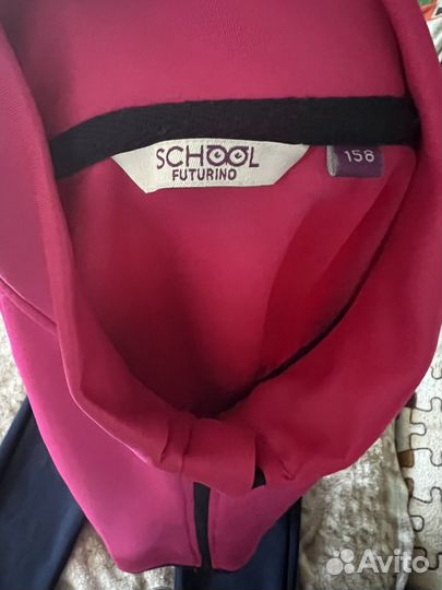 Спортивный костюм