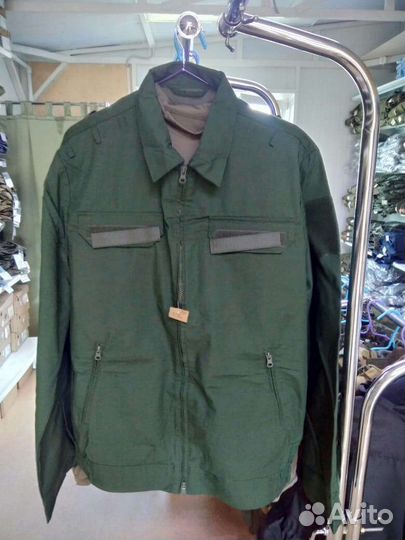 Офисная военная форма