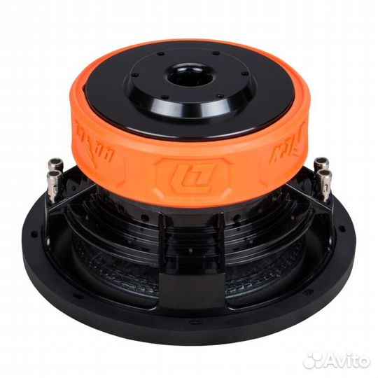 Пассивный сабвуфер 10