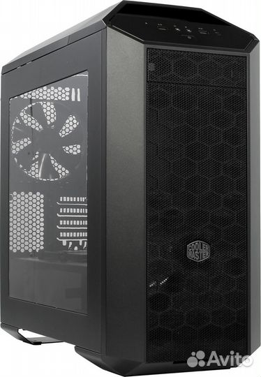 Корпус Cooler Master MasterCase Pro 3
